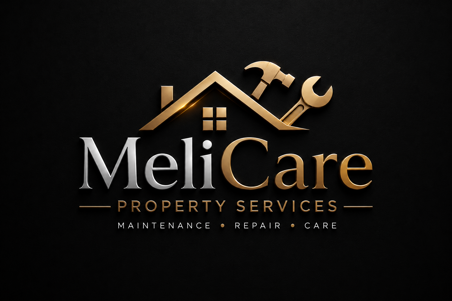 MeliCare Logo